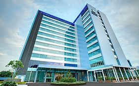 Holiday Inn Express Jakarta International Expo, an IHG hotel